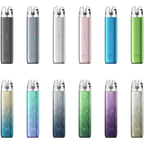 Buy Uwell Uwell Caliburn G4 Mini Pod Kit Dubai same-day delivery