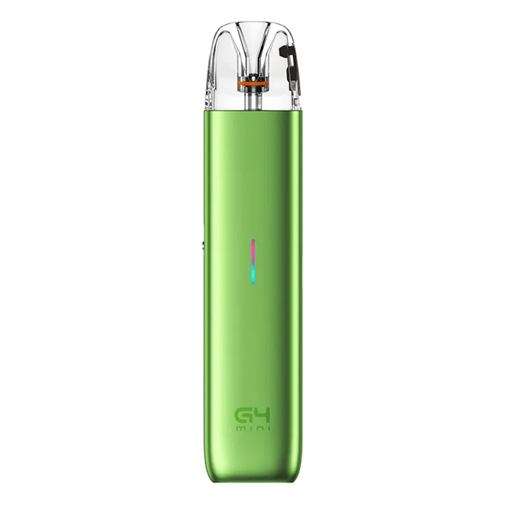 Uwell Caliburn G4 Mini Pod Kit grass-green UAE | Emirates Vapor