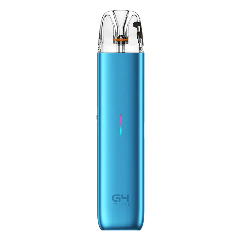 Uwell Caliburn G4 Mini Pod Kit lake-blue UAE | Emirates Vapor