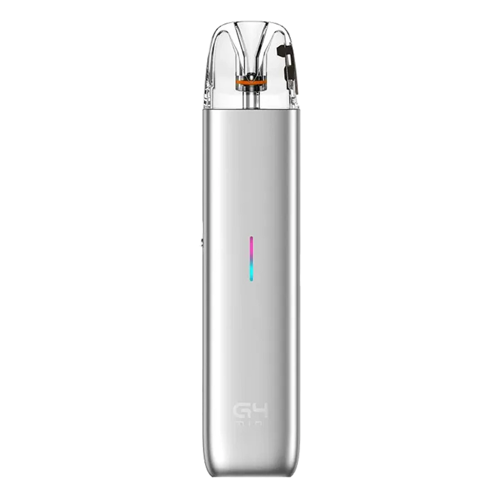 Uwell Caliburn G4 Mini Pod Kit light-silver UAE | Emirates Vapor