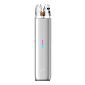 Uwell Caliburn G4 Mini Pod Kit light-silver UAE | Emirates Vapor