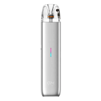 Uwell Caliburn G4 Mini Pod Kit light-silver UAE | Emirates Vapor