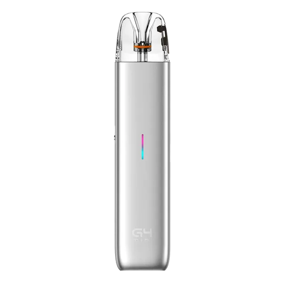Uwell Caliburn G4 Mini Pod Kit light-silver UAE | Emirates Vapor