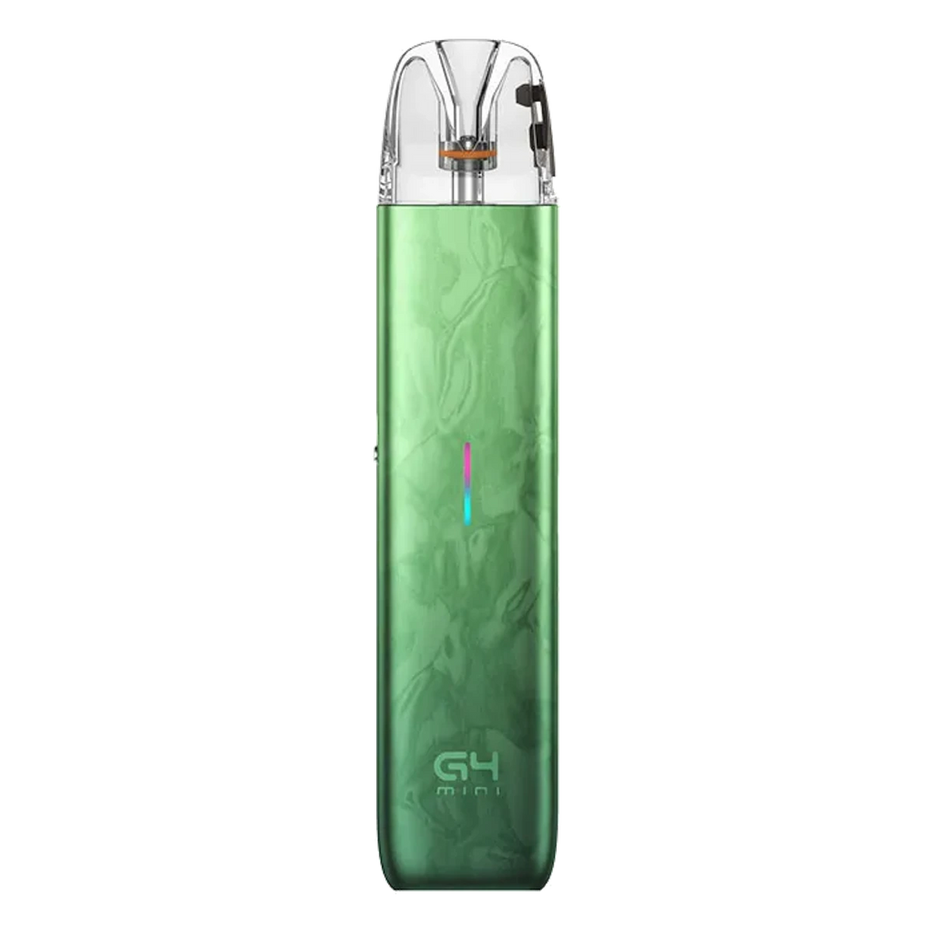 Uwell Caliburn G4 Mini Pod Kit paddy-green UAE | Emirates Vapor