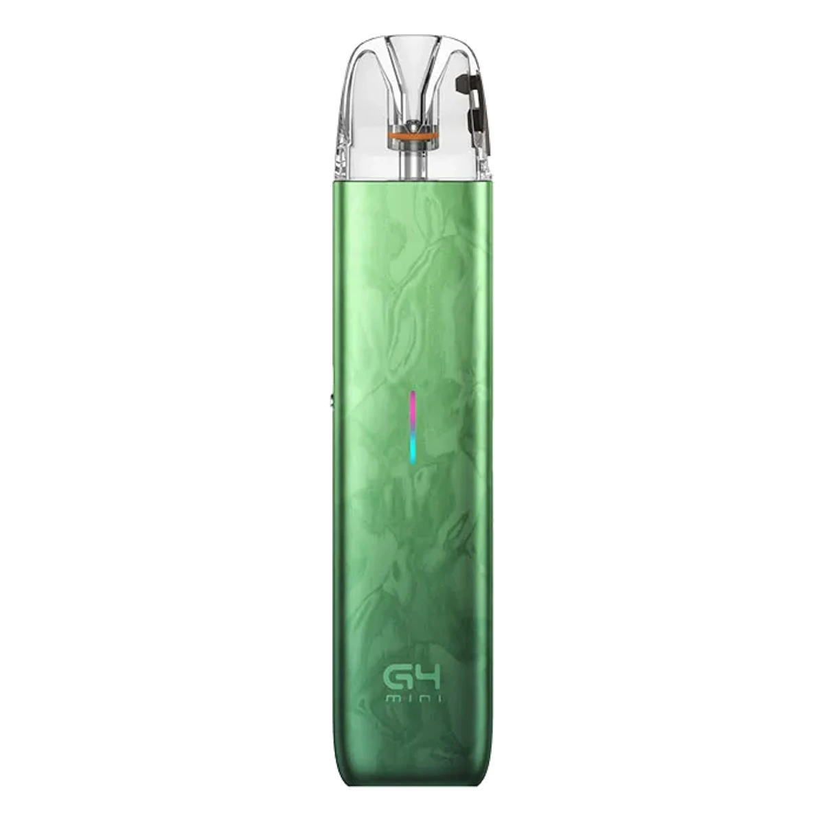 Uwell Caliburn G4 Mini Pod Kit paddy-green UAE | Emirates Vapor