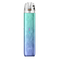 Uwell Caliburn G4 Mini Pod Kit peafowl-emerald UAE | Emirates Vapor