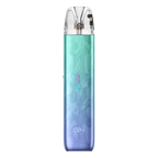 Uwell Caliburn G4 Mini Pod Kit peafowl-emerald UAE | Emirates Vapor