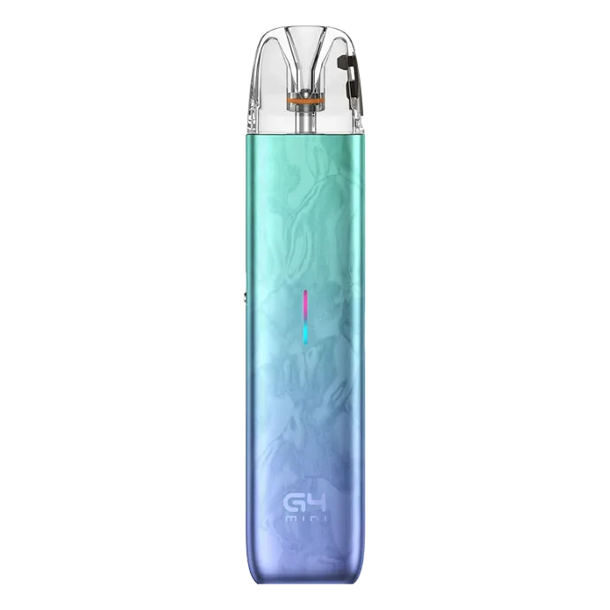 Uwell Caliburn G4 Mini Pod Kit peafowl-emerald UAE | Emirates Vapor