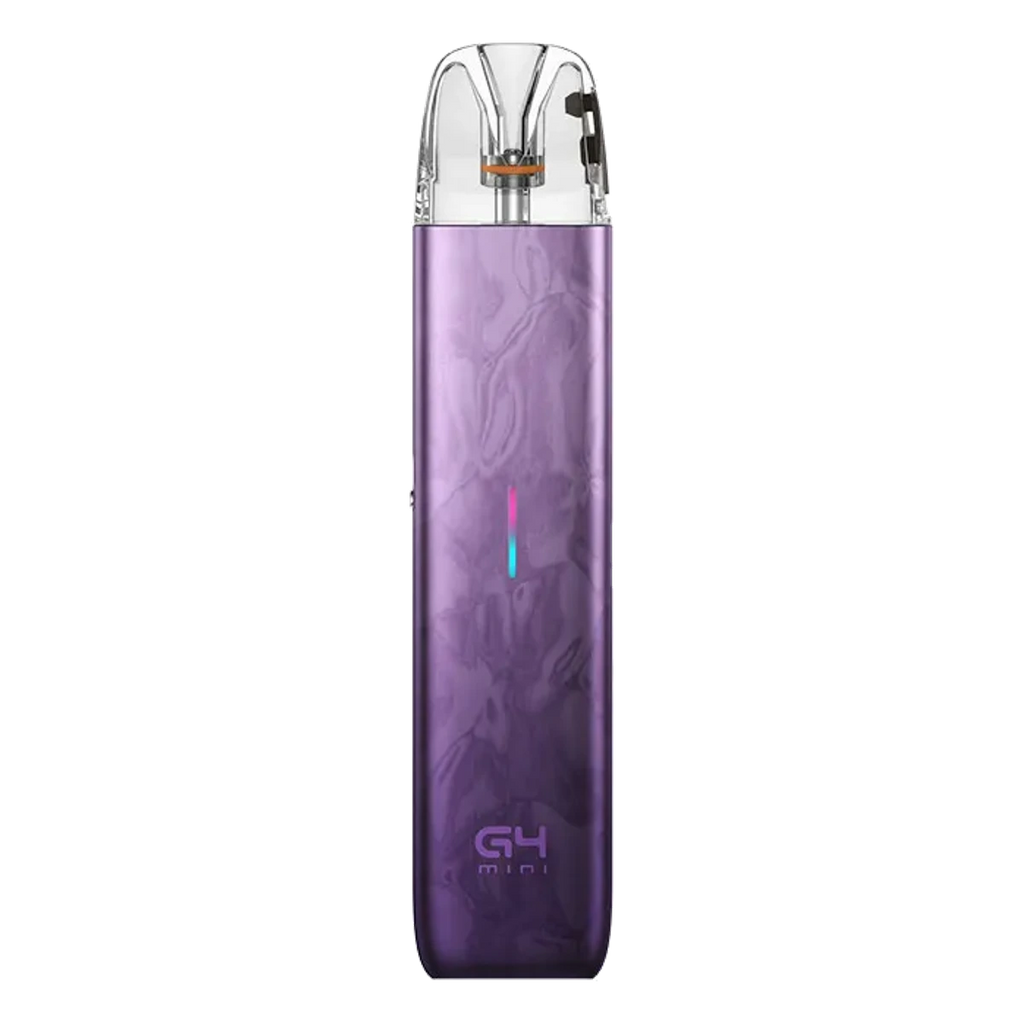 Uwell Caliburn G4 Mini Pod Kit phoenix-purple UAE | Emirates Vapor