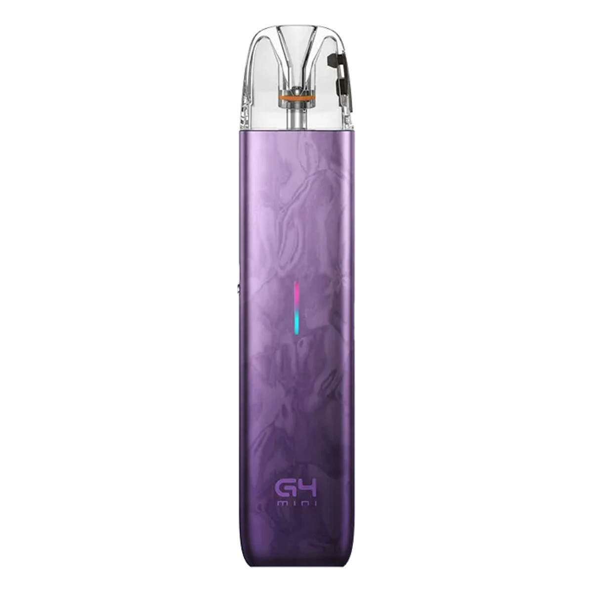 Uwell Caliburn G4 Mini Pod Kit phoenix-purple UAE | Emirates Vapor