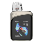 Uwell Caliburn G4 Pro KOKO Pod Kit cosmic-grey UAE | Emirates Vapor