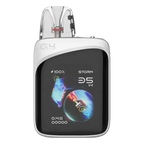 Uwell Caliburn G4 Pro KOKO Pod Kit crystal-white UAE | Emirates Vapor
