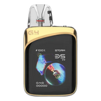 Uwell Caliburn G4 Pro KOKO Pod Kit desert-gold UAE | Emirates Vapor