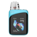 Uwell Caliburn G4 Pro KOKO Pod Kit glass-blue UAE | Emirates Vapor