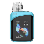 Uwell Caliburn G4 Pro KOKO Pod Kit glass-blue UAE | Emirates Vapor