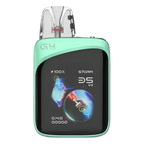 Uwell Caliburn G4 Pro KOKO Pod Kit light-green UAE | Emirates Vapor
