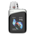 Uwell Caliburn G4 Pro KOKO Pod Kit mirror-silver UAE | Emirates Vapor