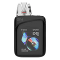 Uwell Caliburn G4 Pro KOKO Pod Kit waves-black UAE | Emirates Vapor