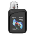 Uwell Caliburn G4 Pro KOKO Pod Kit waves-black UAE | Emirates Vapor