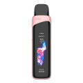 Uwell Caliburn G4 Pro Pod Vape Kit Fantasy Pink UAE | Emirates Vapor
