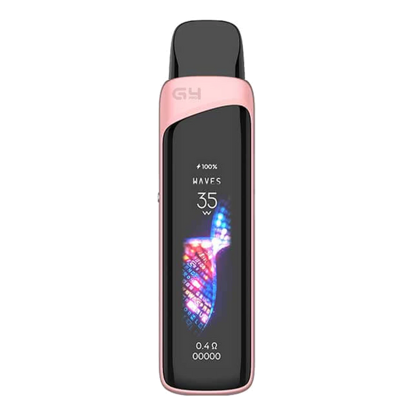 Uwell Caliburn G4 Pro Pod Vape Kit Fantasy Pink UAE | Emirates Vapor