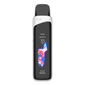 Uwell Caliburn G4 Pro Pod Vape Kit Frost White UAE | Emirates Vapor