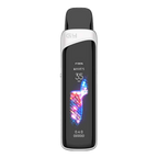 Uwell Caliburn G4 Pro Pod Vape Kit Frost White UAE | Emirates Vapor
