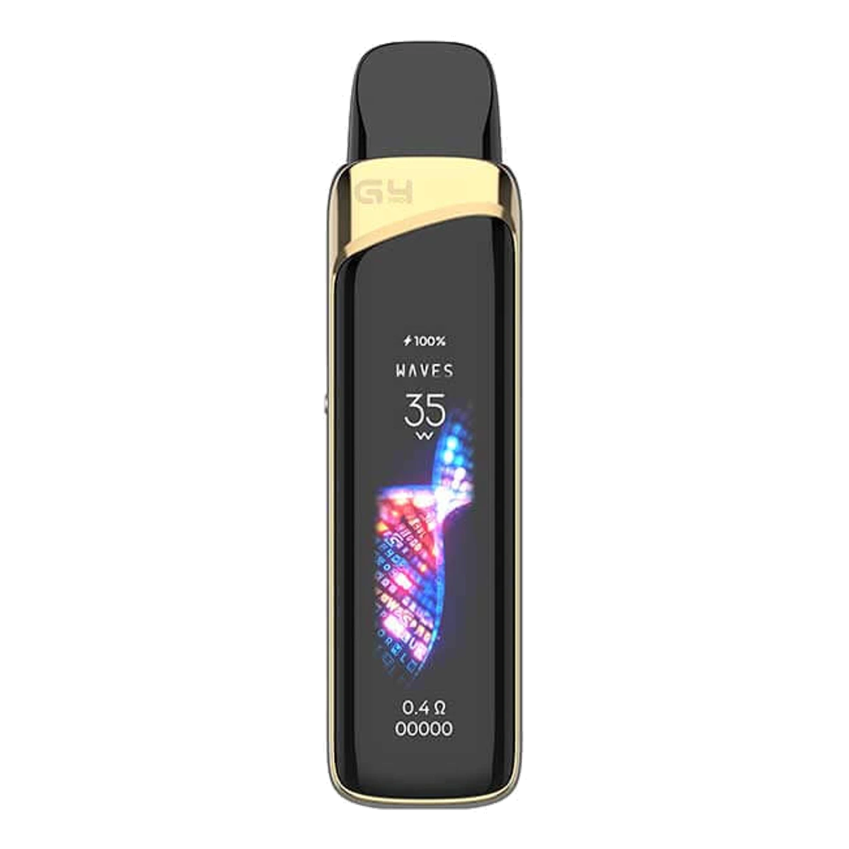 Uwell Caliburn G4 Pro Pod Vape Kit flavors UAE | Emirates Vapor Dubai