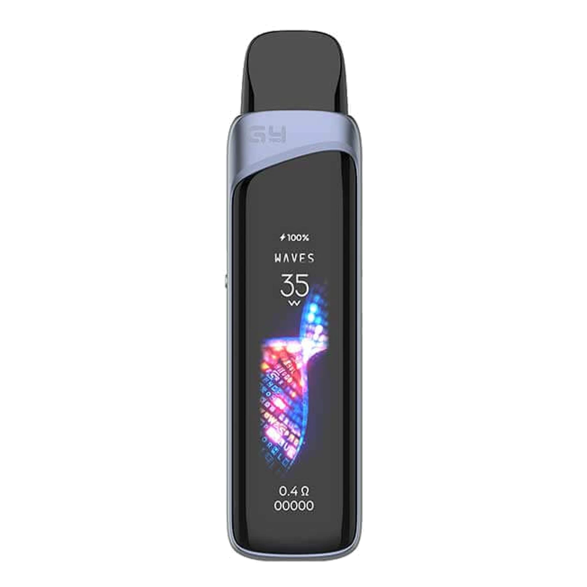 Uwell Caliburn G4 Pro Pod Vape Kit Ink Blue UAE | Emirates Vapor