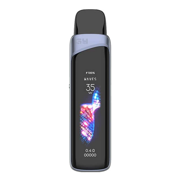 Uwell Caliburn G4 Pro Pod Vape Kit Ink Blue UAE | Emirates Vapor