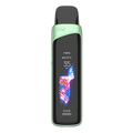 Uwell Caliburn G4 Pro Pod Vape Kit Light Green UAE | Emirates Vapor