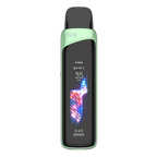 Uwell Caliburn G4 Pro Pod Vape Kit Light Green UAE | Emirates Vapor