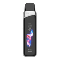 Uwell Caliburn G4 Pro Pod Vape Kit Pearl Silver UAE | Emirates Vapor