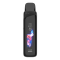 Uwell Caliburn G4 Pro Pod Vape Kit Stripe Black UAE | Emirates Vapor
