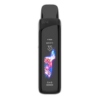Uwell Caliburn G4 Pro Pod Vape Kit Stripe Black UAE | Emirates Vapor