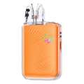 Uwell Caliburn G5 Lite Koko Vape Kit coral-orange UAE | Emirates Vapor