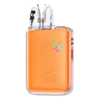 Uwell Caliburn G5 Lite Koko Vape Kit coral-orange UAE | Emirates Vapor