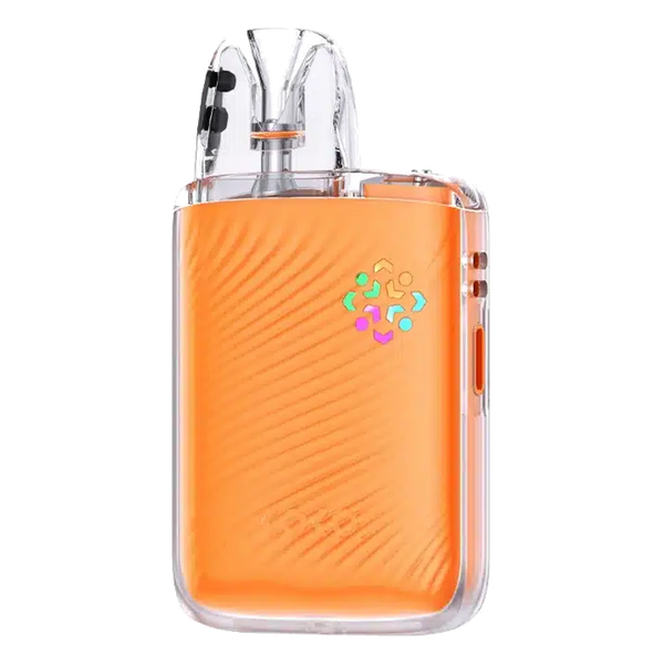 Uwell Caliburn G5 Lite Koko Vape Kit coral-orange UAE | Emirates Vapor