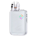 Uwell Caliburn G5 Lite Koko Vape Kit creamy-celadon UAE | Emirates Vapor
