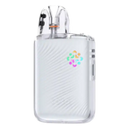 Uwell Caliburn G5 Lite Koko Vape Kit creamy-celadon UAE | Emirates Vapor