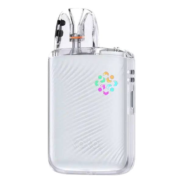 Uwell Caliburn G5 Lite Koko Vape Kit creamy-celadon UAE | Emirates Vapor