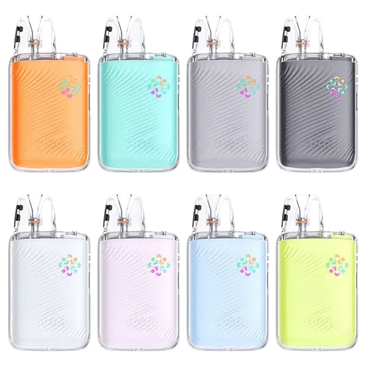 Uwell Caliburn G5 Lite Koko Vape Kit flavors UAE | Emirates Vapor Dubai