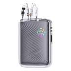 Uwell Caliburn G5 Lite Koko Vape Kit knight-black UAE | Emirates Vapor