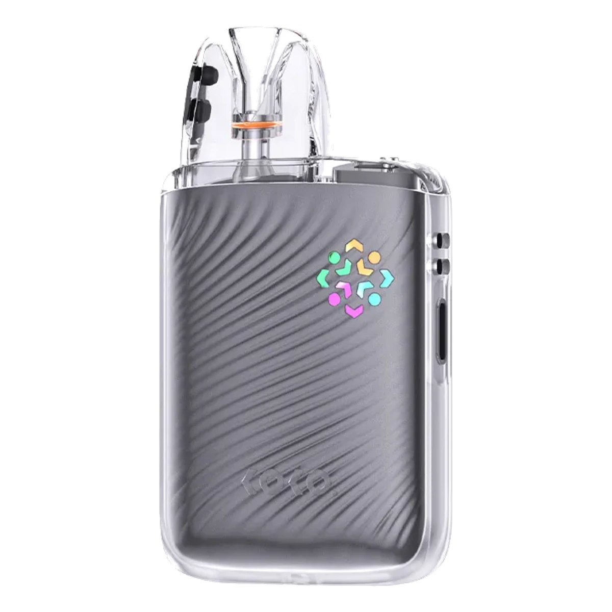 Uwell Caliburn G5 Lite Koko Vape Kit knight-black UAE | Emirates Vapor