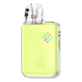 Uwell Caliburn G5 Lite Koko Vape Kit lemon-green UAE | Emirates Vapor