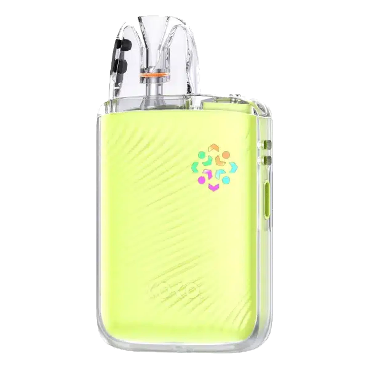 Uwell Caliburn G5 Lite Koko Vape Kit lemon-green UAE | Emirates Vapor