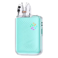 Uwell Caliburn G5 Lite Koko Vape Kit peacock-green UAE | Emirates Vapor