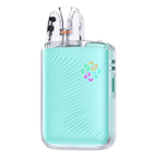 Uwell Caliburn G5 Lite Koko Vape Kit peacock-green UAE | Emirates Vapor