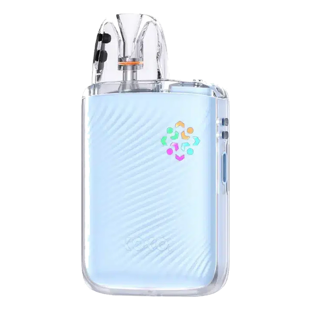 Uwell Caliburn G5 Lite Koko Vape Kit sky-blue UAE | Emirates Vapor