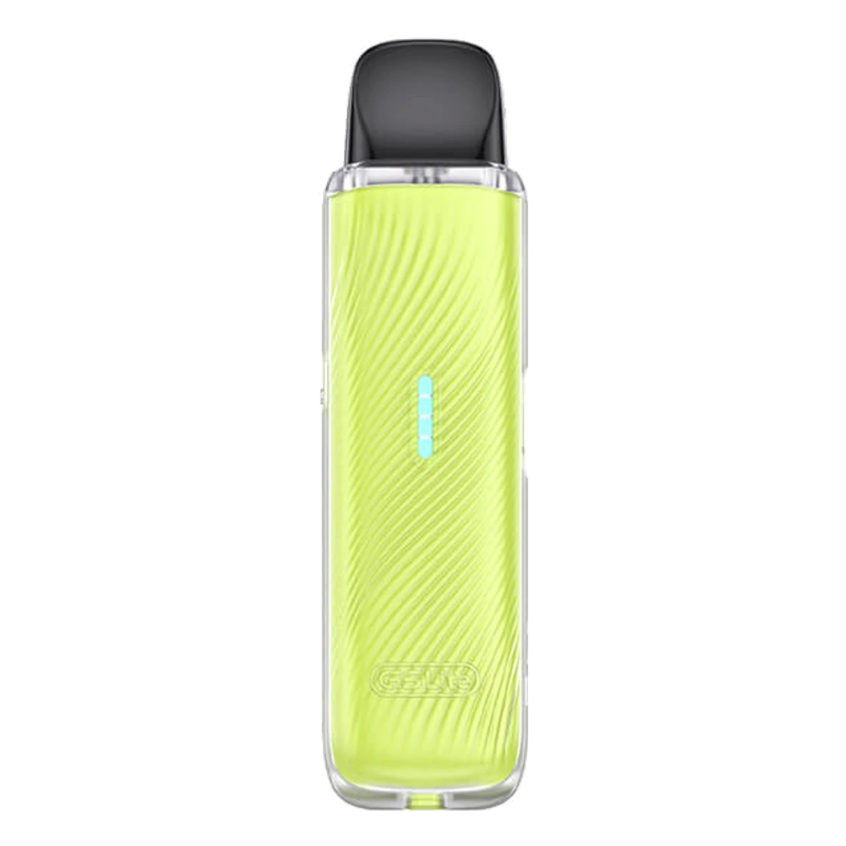 Uwell Caliburn G5 Lite Pod Vape Kit Lemon Green UAE | Emirates Vapor